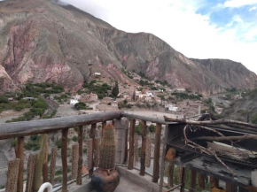 Hotels in Departamento Humahuaca